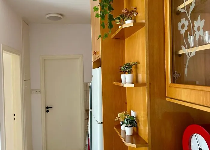 Appartamento 1 Bedroom Flat 200m From